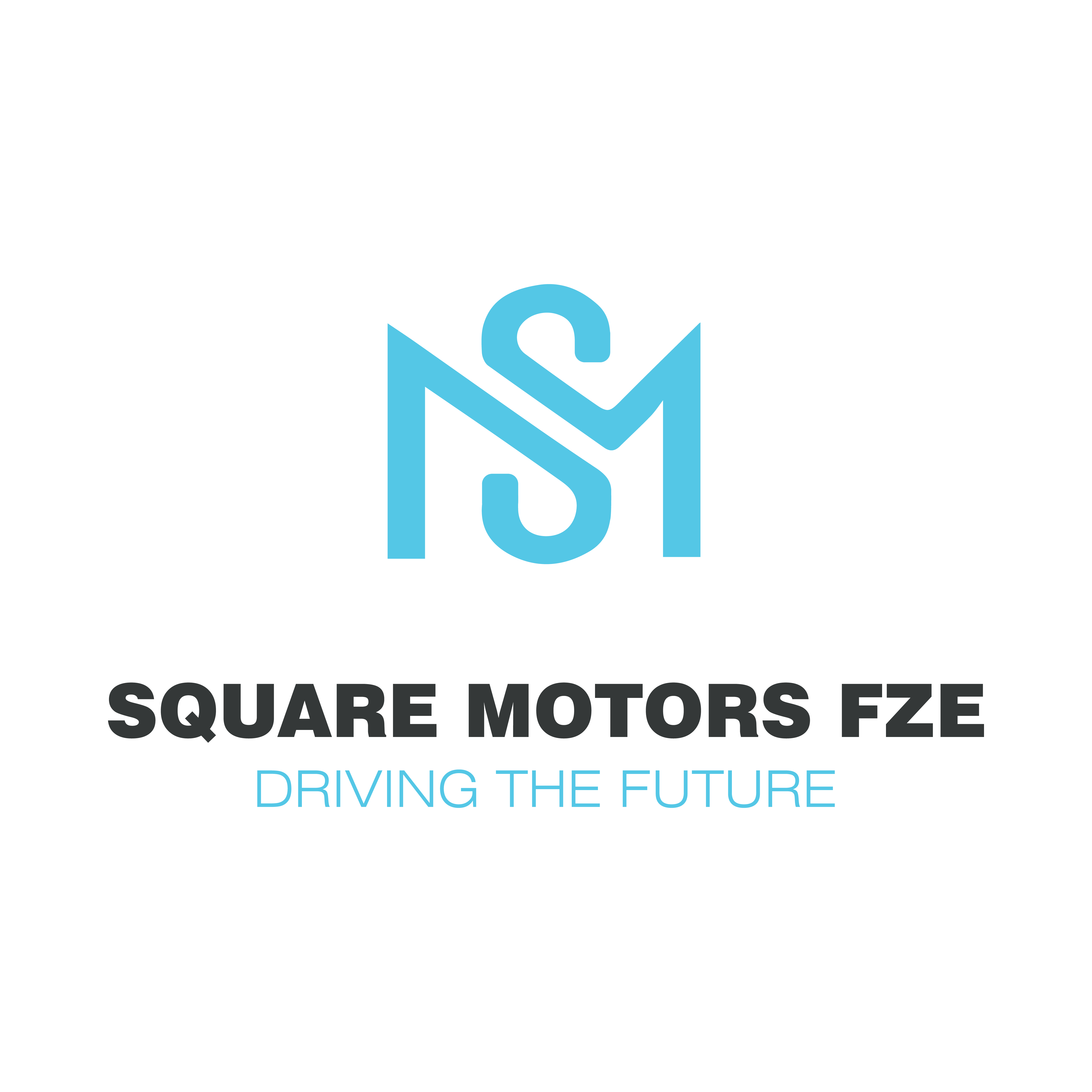 Square Motors